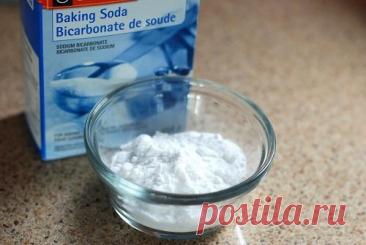 Сода при подагре: рецепты, эффективность — Домашние заботы