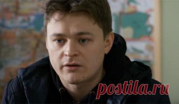 Андрей Шибаршин