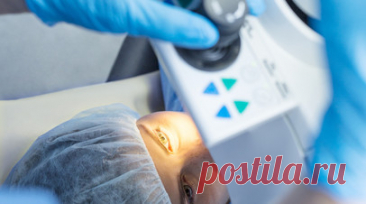 Офтальмолог Кныш рассказала о современных методах коррекции зрения. Хирург-офтальмолог, заведующая отделением микрохирургии глаза госпиталя Наталья Кныш рассказала о современных методах коррекции зрения. Читать далее