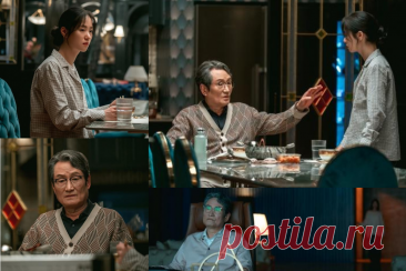 Почему первые серии — огонь, а дальше — болото? Разбор двух корейских дорам | Слуцкая о дорамах | Дзен