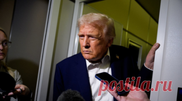 Трамп заявил, что не будет избираться на пост вице-президента США в 2028 году. Американский лидер Дональд Трамп исключил возможность своего выдвижения на пост вице-президента Соединённых Штатов на выборах в 2028 году. Об этом он сказал журналистам на борту президентского самолёта по пути в Японию. Трансляция шла на сайте Белого дома. Читать далее