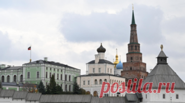 В Татарстане планируют увеличить турпоток иностранцев в ближайшие годы. Председатель Госкомитета Татарстана по туризму Сергей Иванов заявил, что основной целью республиканской туротрасли на 2026—2027 годы является наращивание потока иностранных гостей. Читать далее
