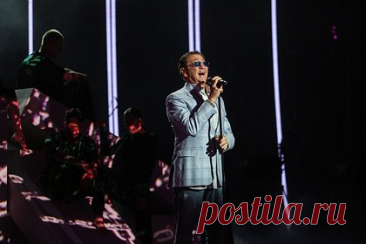 Лепс предсказал победу 19-летней невесты в скандале с Боней