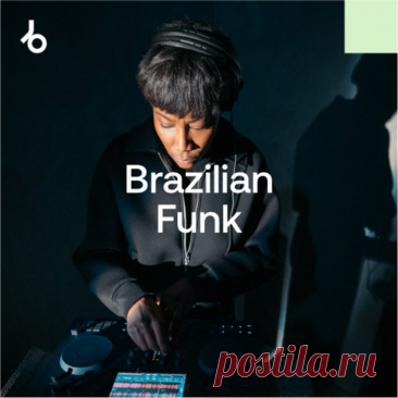 Beatport Amsterdam Dance Event 2025 Brazilian Funk FLAC/MP3 » MinimalFreaks.co