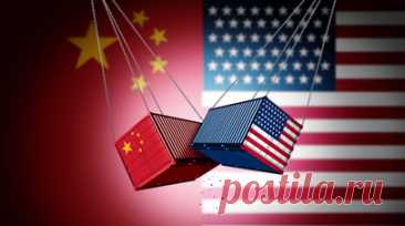 Сенатор Денисов: торговая война между США и Китаем не завершена окончательно. Экс-посол России в Китае, первый замглавы комитета Совета Федерации по международным делам Андрей Денисов высказался об итогах встречи президента США Дональда Трампа и лидера Китая Си Цзиньпина. Читать далее