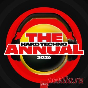 VA - Hard Techno The Annual 2026 free download mp3 music 320kbps