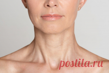 Почему шея стареет быстрее лица и как ее спасти? Зона шеи и декольте требует внимания в ежедневном уходе, так как на ней проявляются первые признаки старения. Деликатная кожа этих областей нуждается в...
