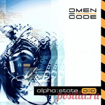 Omen Code - Alpha State (Deluxe Edition 2CD) (2025)