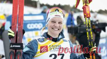 Провалившая допинг-тест Карль признана лучшей лыжницей сезона в Германии. Виктория Карль была признана лучшей лыжницей Германии по итогам прошедшего сезона. Читать далее