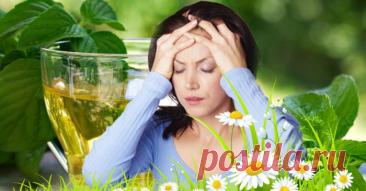 Симптомы спазмов сосудов головного мозга.