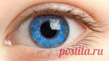 За пару недель зрение возвращается на 100% — Journal women❜s