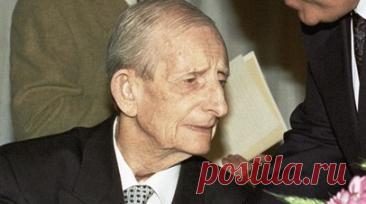 Умер почётный научный руководитель ядерного центра в Сарове академик Илькаев. Ушёл из жизни Радий Илькаев — выдающийся физик, академик Российской академии наук и почётный научный руководитель ядерного центра в Сарове. Ему было 87 лет. Читать далее