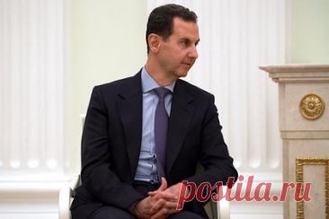 Стало известно о жизни Асада в доме на Рублевке по соседству с Януковичем