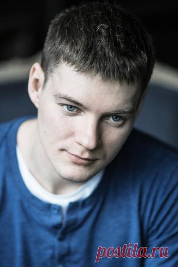 Михаил Грубов