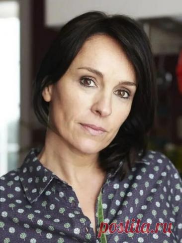 Джульетт Обри, 17 декабря, 1966