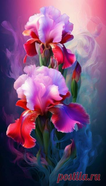 Изображение пина-истории