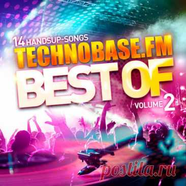 VA — TechnoBase.FM Best Of Volume 2 (LP) DOWNLOAD UK.