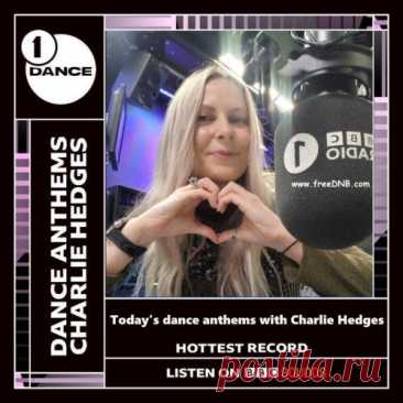 Charlie Hedges — BBC Radio 1 Drum & Bass Dance Anthems 21/01/2023 DOWNLOAD FREE FREE.