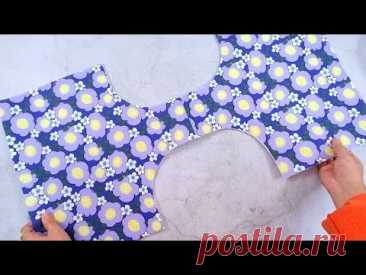 Easy sewing tips for beginners.  How To Make One Handle Cute Handbag,Easy Sewing Tutorials