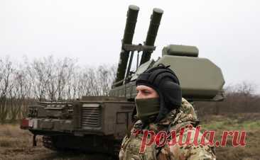 Над Брянской областью уничтожили украинские метеозонды. Украинские военные второй день подряд отправляют в сторону российские регионов малоразмерные воздушные шары