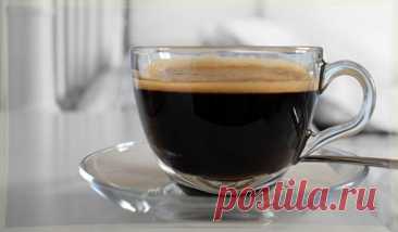 Идеальный 🔥 рецепт кофе американо в турке