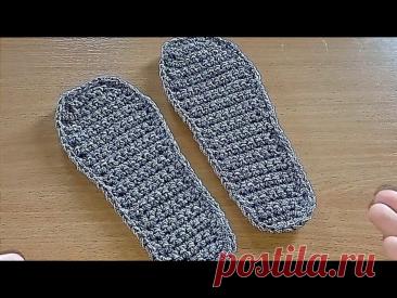 КАК ПРОШИТЬ ПОДОШВУ/ МИКРОПОРИСТАЯ РЕЗИНА