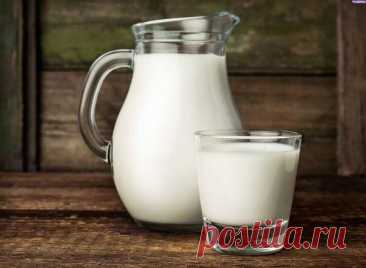 Полезно ли молоко для взрослых людей? В этом посте вы найдёте ответ на уже давно мучающий людей вопрос