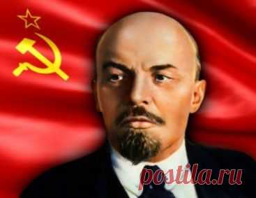 Только через столетие рассекретили происхождение Ленина