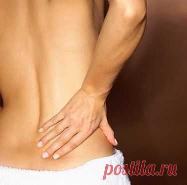 Лечебная зарядка при остеохондрозе: шейного, грудного и поясничного отдела