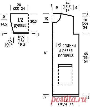 СТИЛЬНЫЙ ЛЕТНИЙ КАРДИГАН ЦВЕТА 