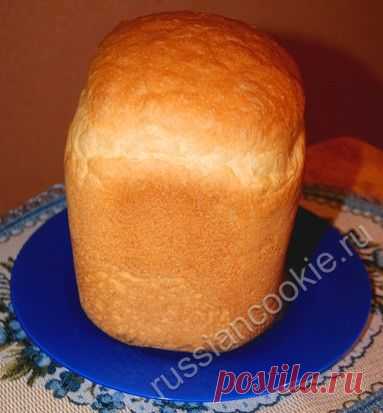 Выпечка хлеба в домашних условиях - Кулинарные рецепты Ирины Поповой