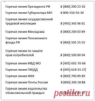 (2) Одноклассники     Порой нас так дурят, что не у кого спросить и не  кому позвонить.
Сохраните, пригодится!