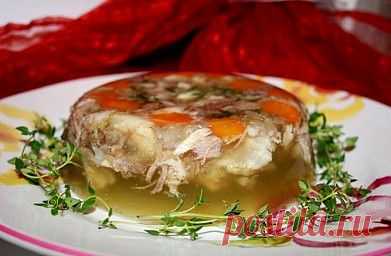 Вкусные рецепты