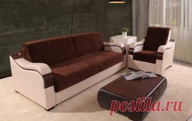 Мягкая мебель: купите диван у нас со скидкой! | Каталог мягких диван-кроватей