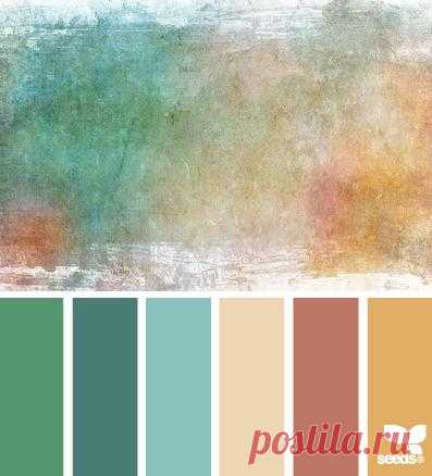 Design Seeds® | find your palette