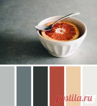 design seeds | morning tones | for all who ♥ color