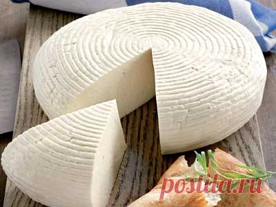 Рецепт Сулугуни и Имеретинского сыра | Рецепты сыра | Сырный Дом: все для домашнего сыроделия