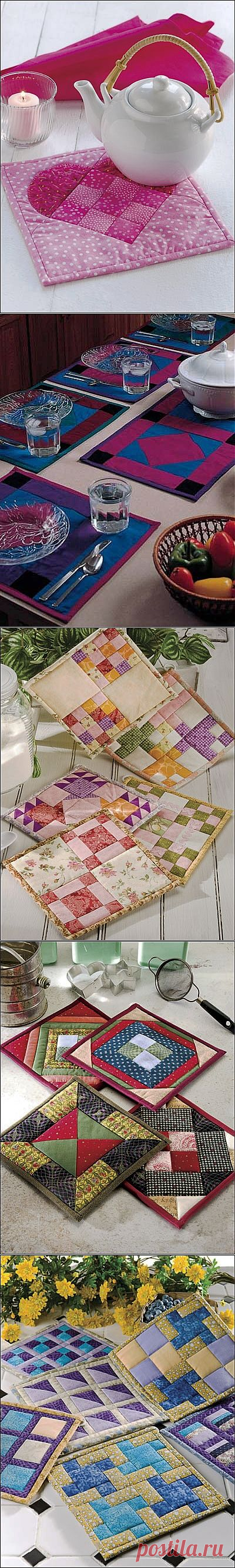 QUILT ИЗОБИЛИЕ