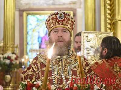 Пророчество отца Иоанна / Православие.Ru
