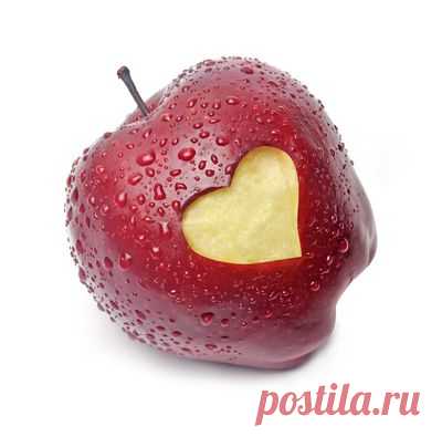 Меню от кардиолога: что полезно сердцу | ПолонСил.ру - социальная сеть здоровья