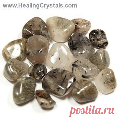 Timeline Photos - Healing Crystals