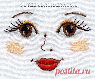 Найдено на сайте cuteembroidery.com.