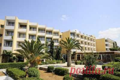 DESSOLE DOLPHIN BAY RESORT (EX.DOLPHIN BAY) 4*