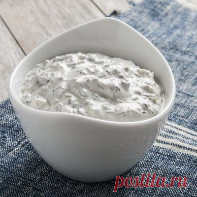 👌 Соус из йогурта, 100 вкусных рецептов с фото 👌 Алимеро