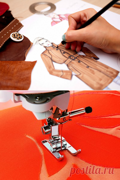 Уроки шитья для начинающих: освоение техники шиться на швейной машинке, советы новичкам