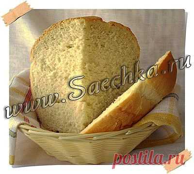 Саратовский калач | рецепты на Saechka.Ru