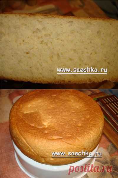Хлеб в мультиварке | рецепты на Saechka.Ru