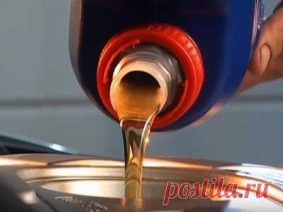 4 способа определить, сколько масла залить в двигатель - Водителю на заметку - Журнал - Quto.ru