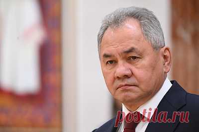 Шойгу выступил за создание в РФ отрасли по освоению редкоземельных металлов. Страна должна получать максимальную пользу из своих недр и не зависеть от других государств, считает секретарь Совета безопасности