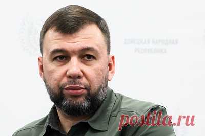 Пушилин: ВС РФ расширяют зону контроля на константиновском направлении. Глава ДНР также сообщил, что продолжаются бои за Плещеевку и Иванополье